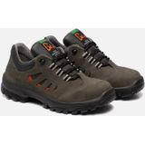 Emma werkschoenen s3 Rocky D 40 laag grijs