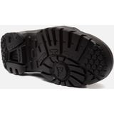 Emma Safety Footwear - Rocky - Werkschoenen - Zwart - Nubuck Leer en Cordura