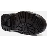 Emma - Nordic S3 - Werkschoen - Geolied Nubuckleer - Waterafstotend