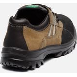 Emma - Nordic S3 - Werkschoen - Geolied Nubuckleer - Waterafstotend