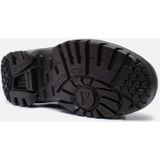 Emma - Ranger S3 - Werkschoen - Zwart - Nubuckleer en Cordura