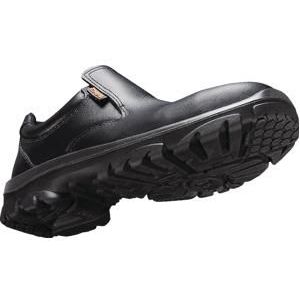 Emma - Venus D Instapper - S3 - Pur - Veiligheidsschoen - Hygiënisch