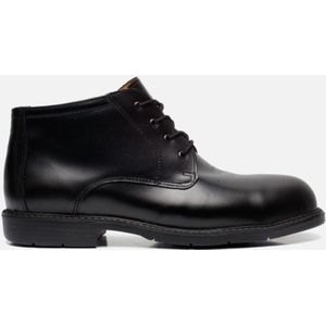 Geklede veiligheidsschoenen Werkschoenen kopen Lage prijs beslist.be