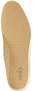 Emma - Hydro-Tec BUSINESS Inlegzool - Antistatisch - Antibacterieel - Suede