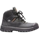 Emma - Pluvius S3 - Werkschoen - Zwart - Sympatex