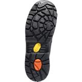 Emma - Comodius - Werkschoen - Zwart - Volnerf Leer