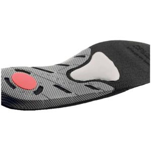 Emma - Hydro-Tec Stability Pro Plus - Inlegzool - Ondersteuning - Uitwasbaar