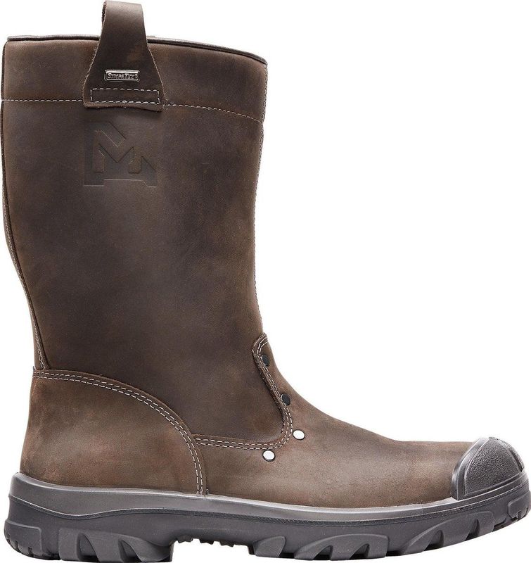EMMA Mendoza Laars S3 - Bruin (D)