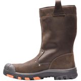 EMMA Mendoza Laars S3 - Bruin (D)