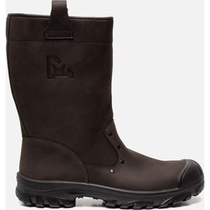 EMMA Mendoza Laars S3 - Bruin (D)