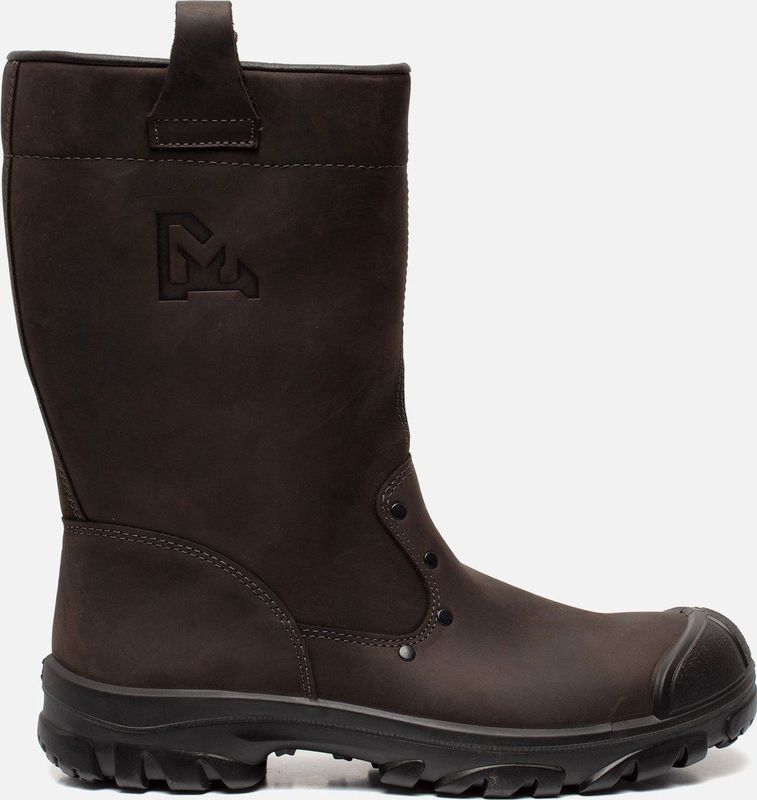 EMMA Mendoza Laars S3 - Bruin (D)