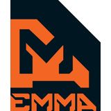 EMMA Mendoza Laars S3 - Bruin (D) - 43