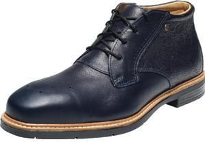 EMMA® Herren S3 Sicherheitsschuhe BAROCCO FRONTIER 168 schwarz Größe 43