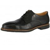 Emma - Vito S3 - Werkschoenen - Zwart - Volnerf Leer/Nubuck