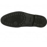 Emma - Vito S3 - Werkschoenen - Zwart - Volnerf Leer/Nubuck