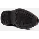 Emma - Vito S3 - Werkschoenen - Zwart - Volnerf Leer/Nubuck