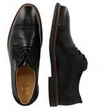 Emma - Vito S3 - Werkschoenen - Zwart - Volnerf Leer/Nubuck