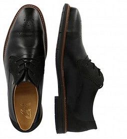 Emma - Vito S3 - Werkschoenen - Zwart - Volnerf Leer/Nubuck