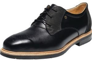 Emma Vito D - Werkschoenen - Zwart - 43 - S3