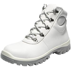 Emma - Corona S2 - Werkschoen - Zwart - Microvezel