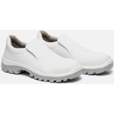 Emma - Metric - Werkschoen - Zwart - Microvezel - ESD-Certificering