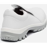 Emma - Metric - Werkschoen - Zwart - Microvezel - ESD-Certificering