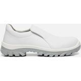 Emma - Metric - Werkschoen - Zwart - Microvezel - ESD-Certificering