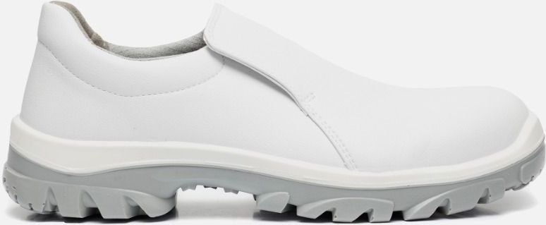 Emma - Metric - Werkschoen - Zwart - Microvezel - ESD-Certificering