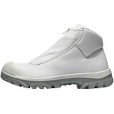 Emma - Vila S2 - Werkschoen - Met Rits - Antibacterieel - GripForce®