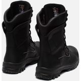 Emma - Fornax S3 - Werkschoen - Zwart - Volnerf Leer