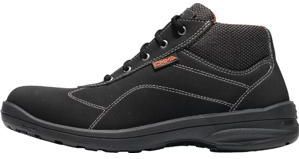 Emma Anouk dames werkschoen S3 - SRC-ESD Pur - 41