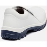 Emma - Vera - Werkschoen - Blauw - Microvezel - Antibacterieel