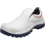 Emma - Vera - Werkschoen - Blauw - Microvezel - Antibacterieel