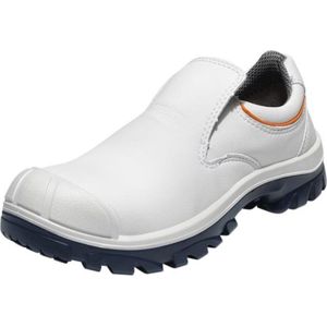 Emma - Vera - Werkschoen - Blauw - Microvezel - Antibacterieel