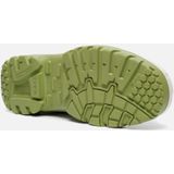 Emma - Vera - Werkschoen - Groen - Microvezel - Hydro-Tec® Antibacterial