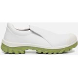 Emma - Vera - Werkschoen - Groen - Microvezel - Hydro-Tec® Antibacterial
