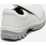 Emma - Vera - Werkschoen - Wit - Microvezel