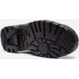Emma Safety Footwear - Himalaya - Industriële Schoenen - Zwart - Stalen Neus - Duurzaam