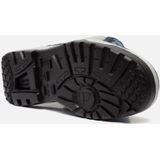 Emma Jordan - S1P Metal Free Werkschoen - Zwart - Kunstleer