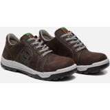 Emma - Dave - Werkschoen - Zwart - Metal Free