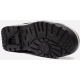 Emma - Dave - Werkschoen - Zwart - Metal Free