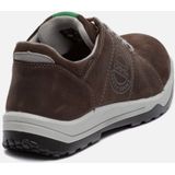 Emma - Dave - Werkschoen - Zwart - Metal Free