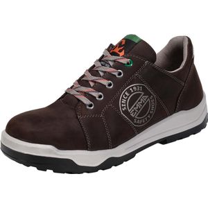 Veiligheidssandalen Runnex 5100 S1 Veiligheidssandalen, 43 EU, zwart Veiligheidssandalen Runnex 5100 S1 Veiligheidssandalen, 43 EU, zwart