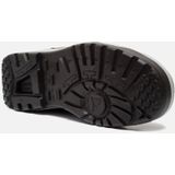 Emma - Clay Werkschoen - Zwart - Metaalvrij - Sportief Design