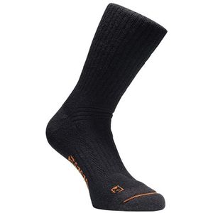 Emma - Hydro-Dry Sock - Thermo - Groen - Cordura - ESD-Functie