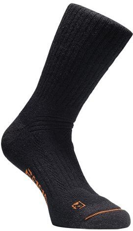 Emma - Hydro-Dry Sock - Thermo - Groen - Cordura - ESD-Functie