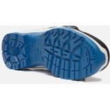 Emma - Crossforce Fly Low D - Werkschoenen - Zwart/Blauw - Metaalvrij