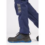 Emma - Crossforce X Low S3 - Werkschoen - Grijs - Gerecycled Materiaal