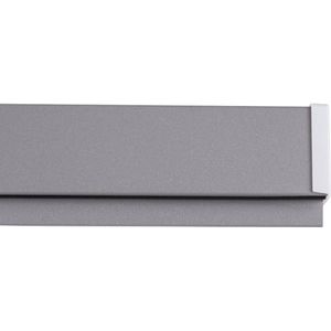 STAS Ophangsysteem - Papergrip - Kaarten Houder - Fotorek - Kaartenrek - Fotohouder - Fotoclip