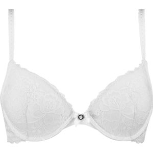 Hunkemöller - Maya - Push-up BH - Wit